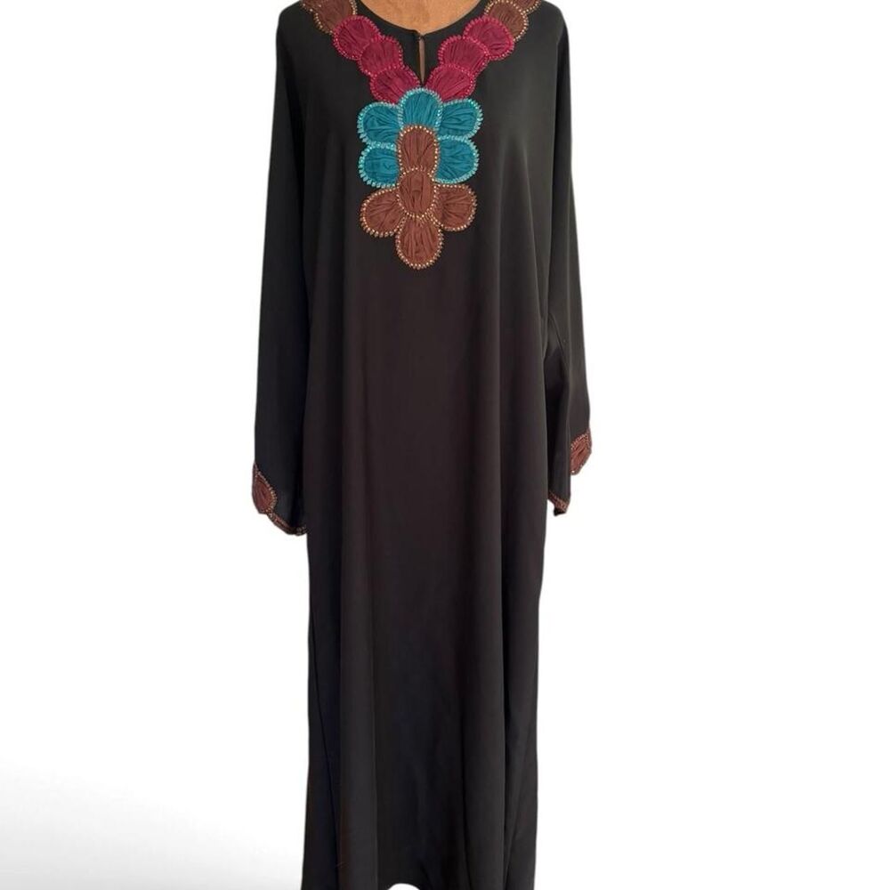 American-vintage Women's multi Dress